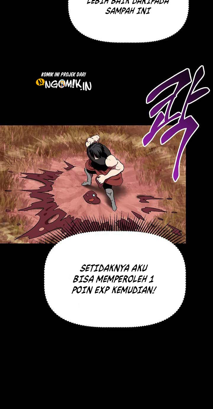 Otherworldly Sword King’s Survival Records chapter 12
